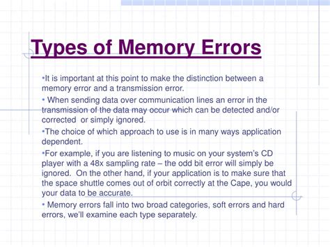 ‎memory correctable training errors .